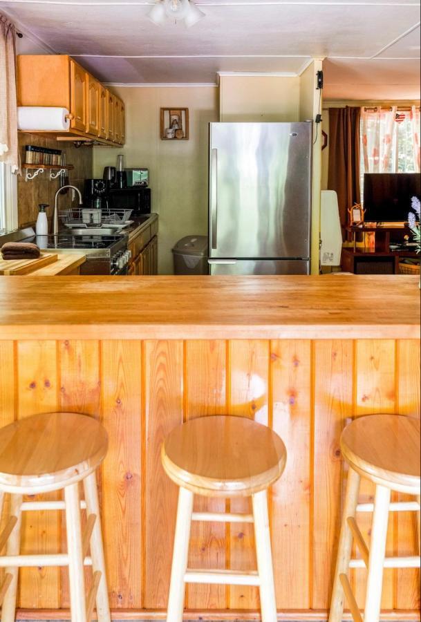 Pocono Cabin With Private Pool At Shawnee Mtn East Stroudsburg Exterior photo